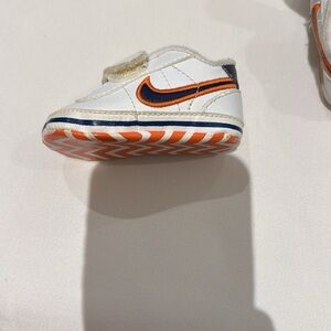 Newborn Nike Sneakers